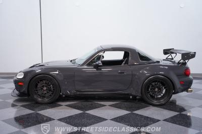 2000 Mazda Miata LS3 Widebody