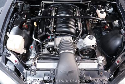 2000 Mazda Miata LS3 Widebody