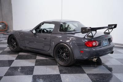 2000 Mazda Miata LS3 Widebody