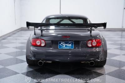 2000 Mazda Miata LS3 Widebody