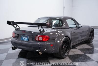 2000 Mazda Miata LS3 Widebody