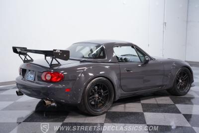 2000 Mazda Miata LS3 Widebody
