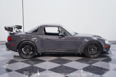 2000 Mazda Miata LS3 Widebody