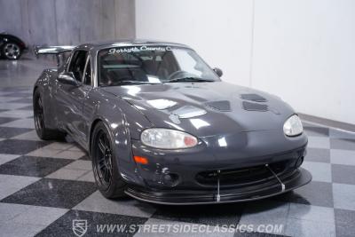 2000 Mazda Miata LS3 Widebody