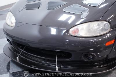 2000 Mazda Miata LS3 Widebody