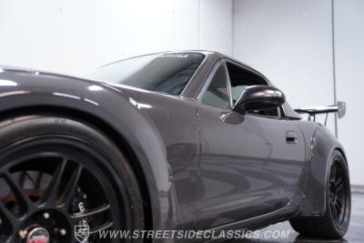 2000 Mazda Miata LS3 Widebody