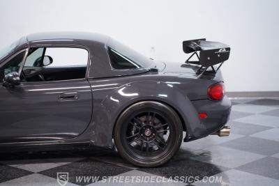 2000 Mazda Miata LS3 Widebody