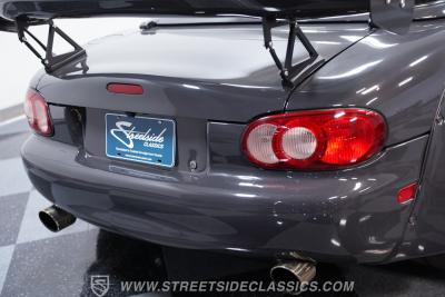 2000 Mazda Miata LS3 Widebody