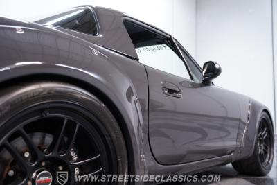 2000 Mazda Miata LS3 Widebody