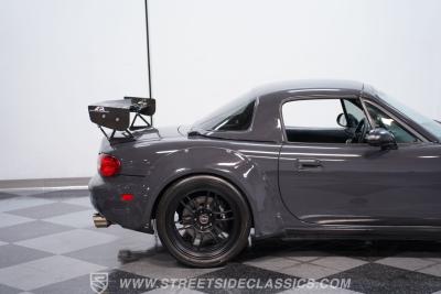 2000 Mazda Miata LS3 Widebody