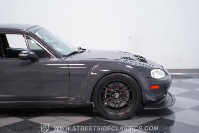 2000 Mazda Miata LS3 Widebody