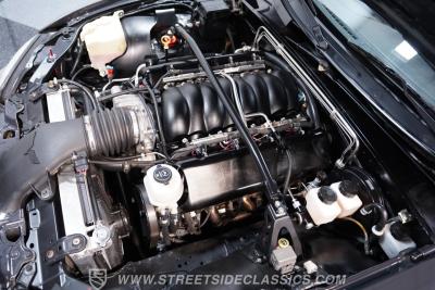 2000 Mazda Miata LS3 Widebody