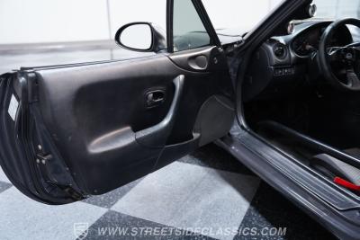 2000 Mazda Miata LS3 Widebody