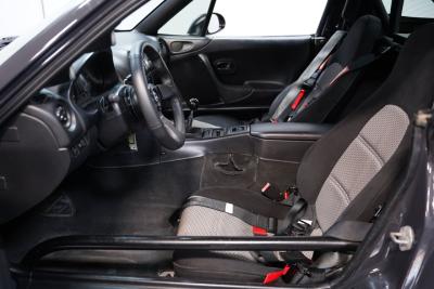 2000 Mazda Miata LS3 Widebody