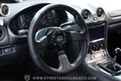 2000 Mazda Miata LS3 Widebody