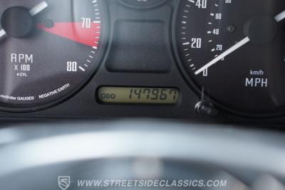2000 Mazda Miata LS3 Widebody