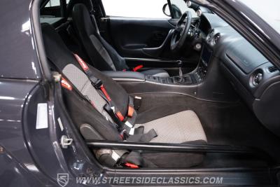 2000 Mazda Miata LS3 Widebody