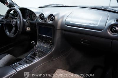 2000 Mazda Miata LS3 Widebody