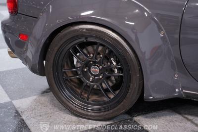 2000 Mazda Miata LS3 Widebody