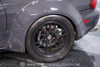 2000 Mazda Miata LS3 Widebody