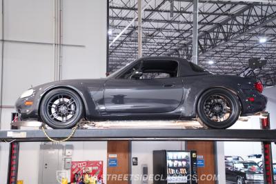 2000 Mazda Miata LS3 Widebody