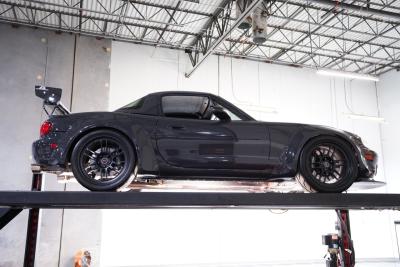 2000 Mazda Miata LS3 Widebody