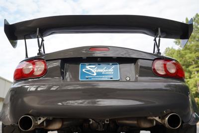 2000 Mazda Miata LS3 Widebody
