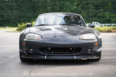 2000 Mazda Miata LS3 Widebody