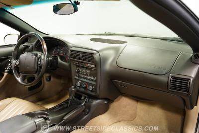 2002 Chevrolet Camaro Z/28 SS SLP