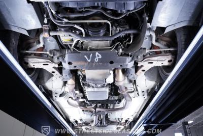 2002 Chevrolet Camaro Z/28 SS SLP
