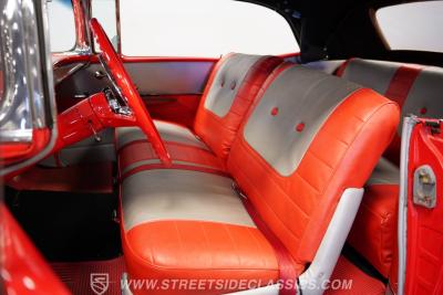 1957 Chevrolet Bel Air Convertible
