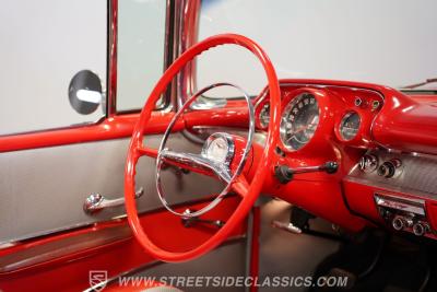 1957 Chevrolet Bel Air Convertible