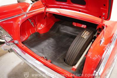 1957 Chevrolet Bel Air Convertible