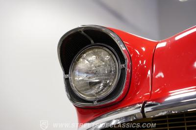 1957 Chevrolet Bel Air Convertible