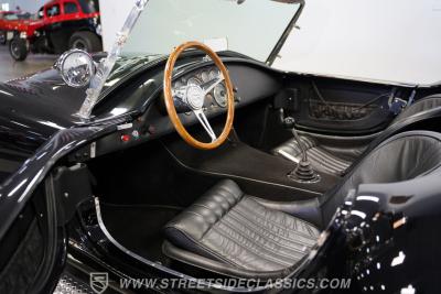 1965 Shelby Cobra 427 Backdraft