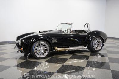 1965 Shelby Cobra 427 Backdraft