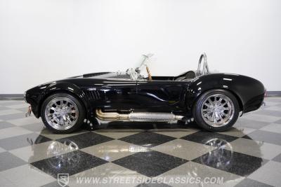 1965 Shelby Cobra 427 Backdraft