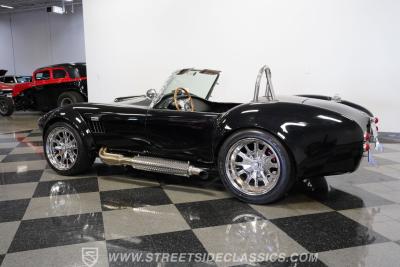 1965 Shelby Cobra 427 Backdraft