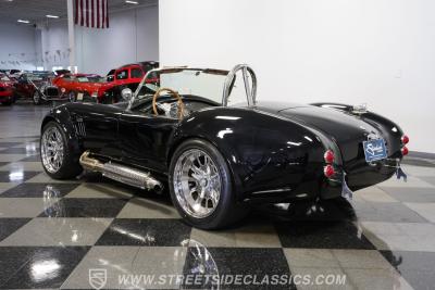 1965 Shelby Cobra 427 Backdraft