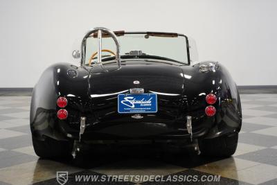 1965 Shelby Cobra 427 Backdraft