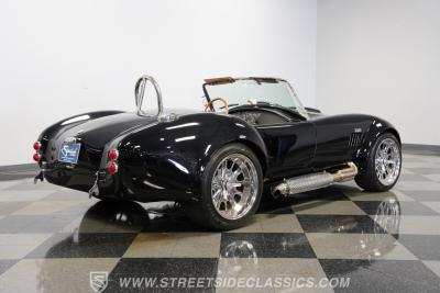 1965 Shelby Cobra 427 Backdraft