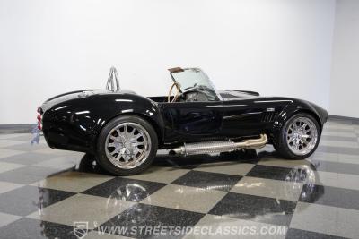 1965 Shelby Cobra 427 Backdraft