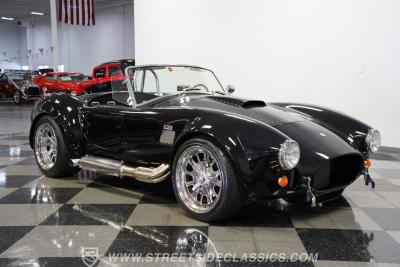 1965 Shelby Cobra 427 Backdraft