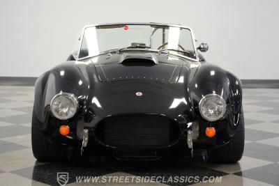 1965 Shelby Cobra 427 Backdraft