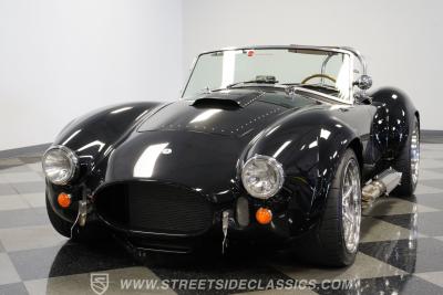 1965 Shelby Cobra 427 Backdraft