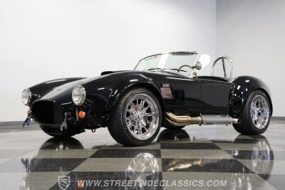 1965 Shelby Cobra 427 Backdraft