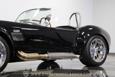 1965 Shelby Cobra 427 Backdraft