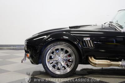 1965 Shelby Cobra 427 Backdraft