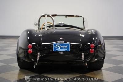 1965 Shelby Cobra 427 Backdraft