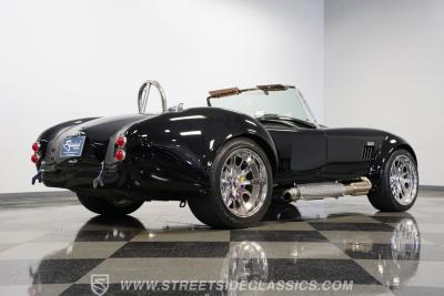 1965 Shelby Cobra 427 Backdraft